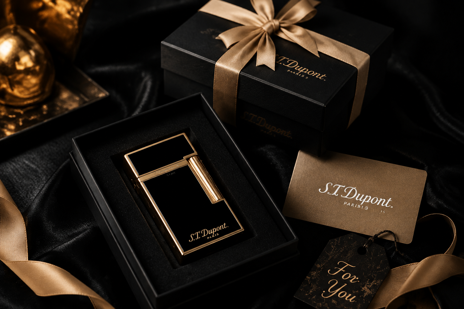 How to Choose a Premium Lighter Gift for Collectors